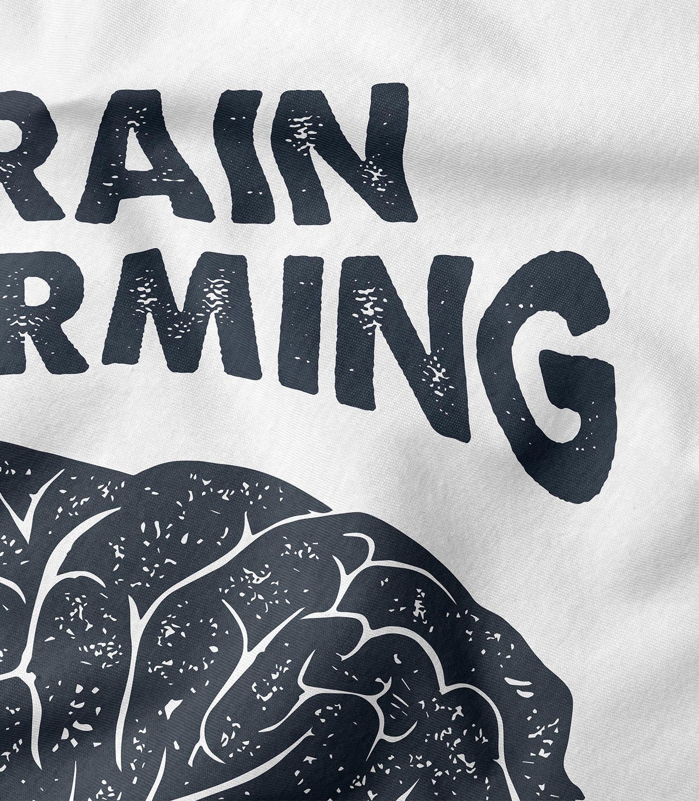 Brain Storming Tee