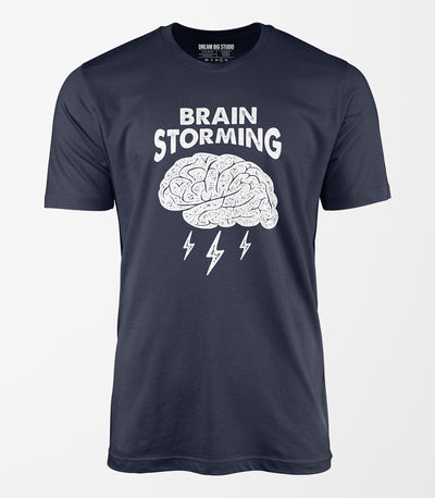 Brain Storming Tee