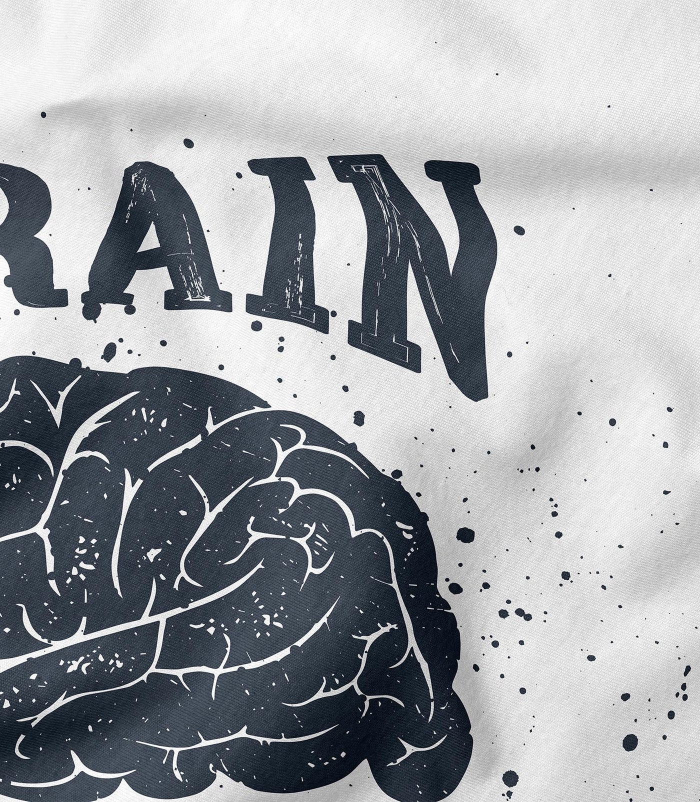 Brain is the New Sexy Tee