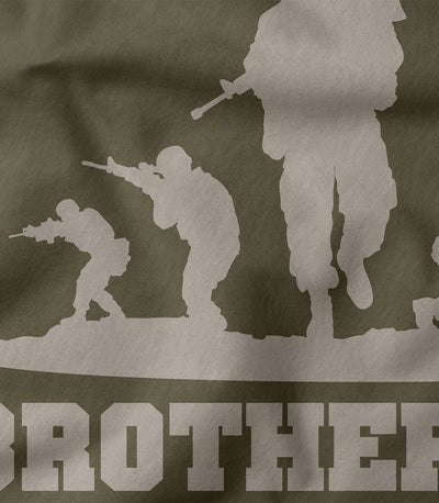 Brotherhood Tee