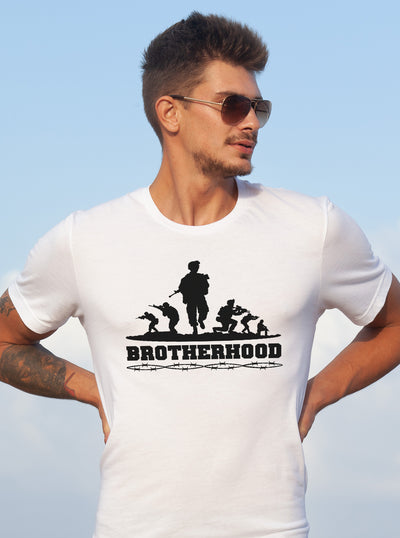 Brotherhood Tee