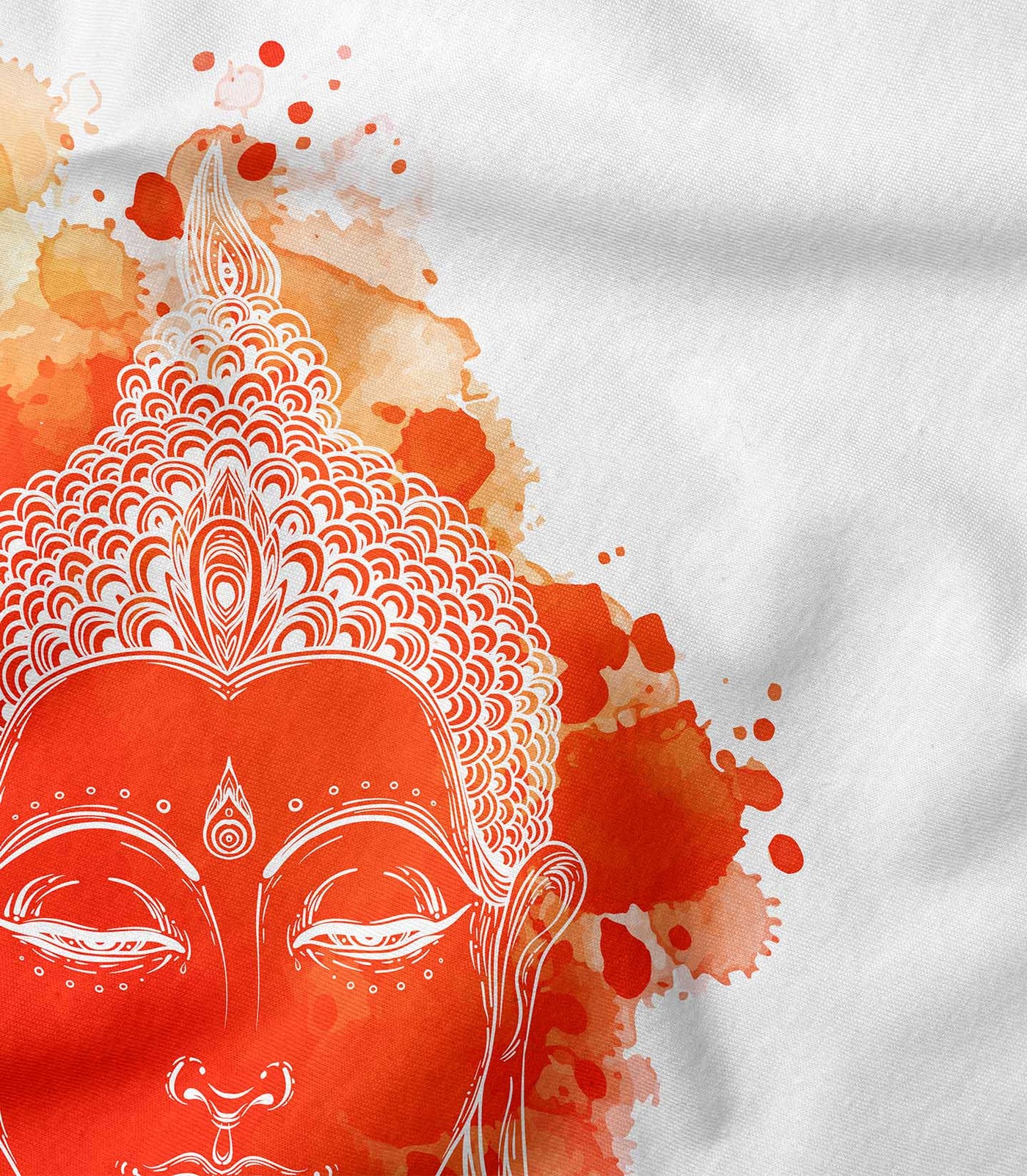 Buddha Meditation Tee