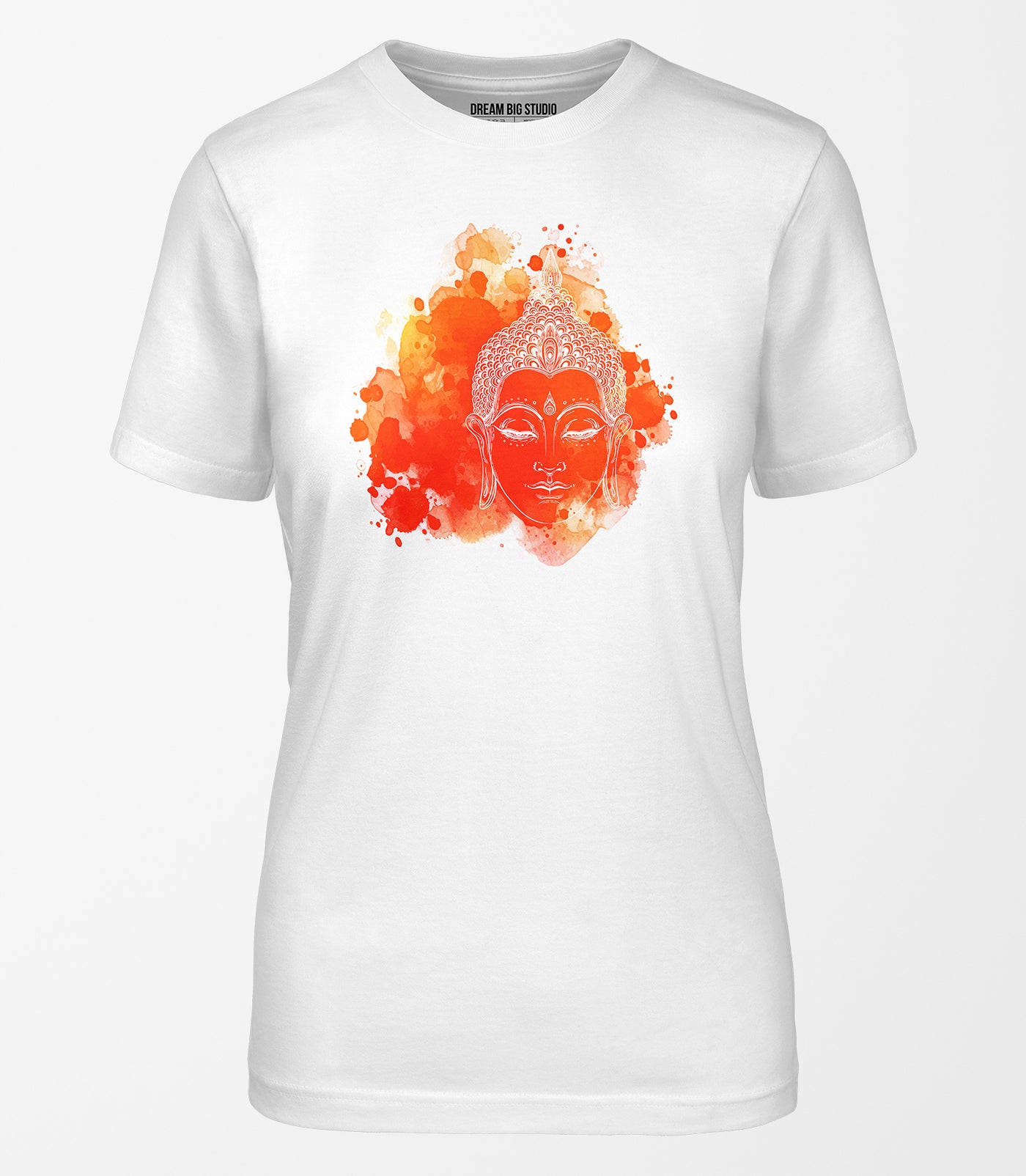 Buddha Meditation Tee