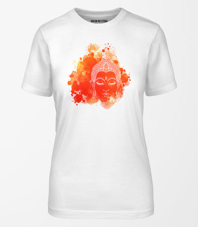 Buddha Meditation Tee