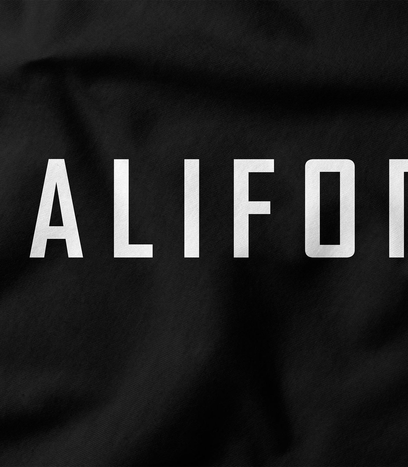 California Tee