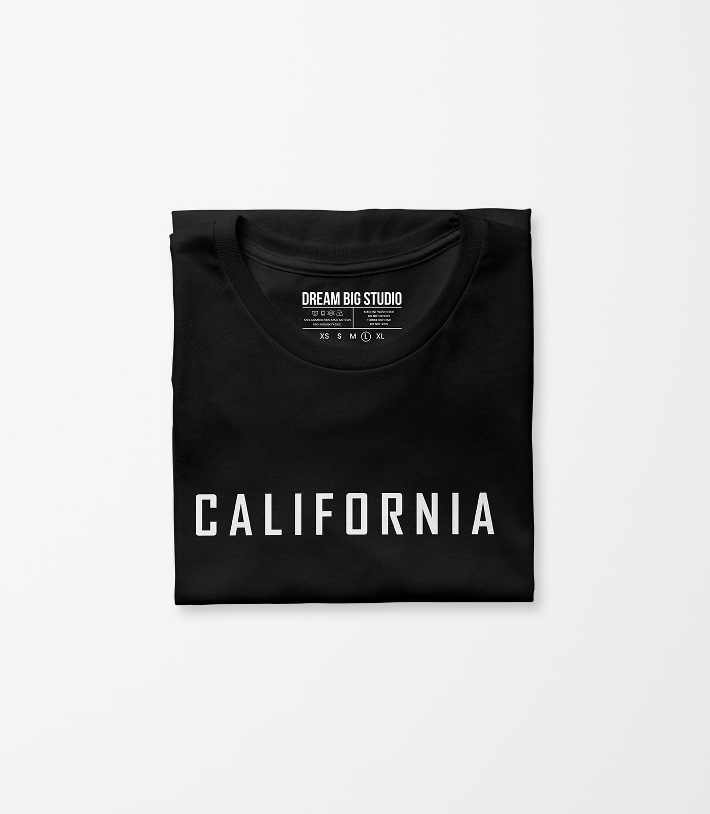 California Tee