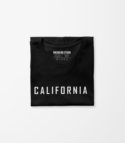 California Tee