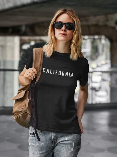 California Tee