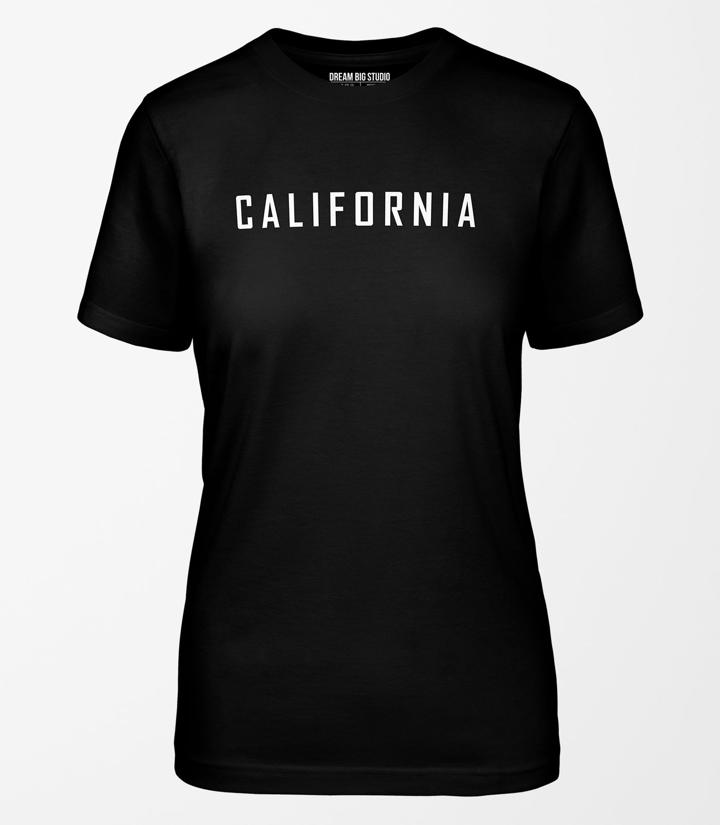 California Tee