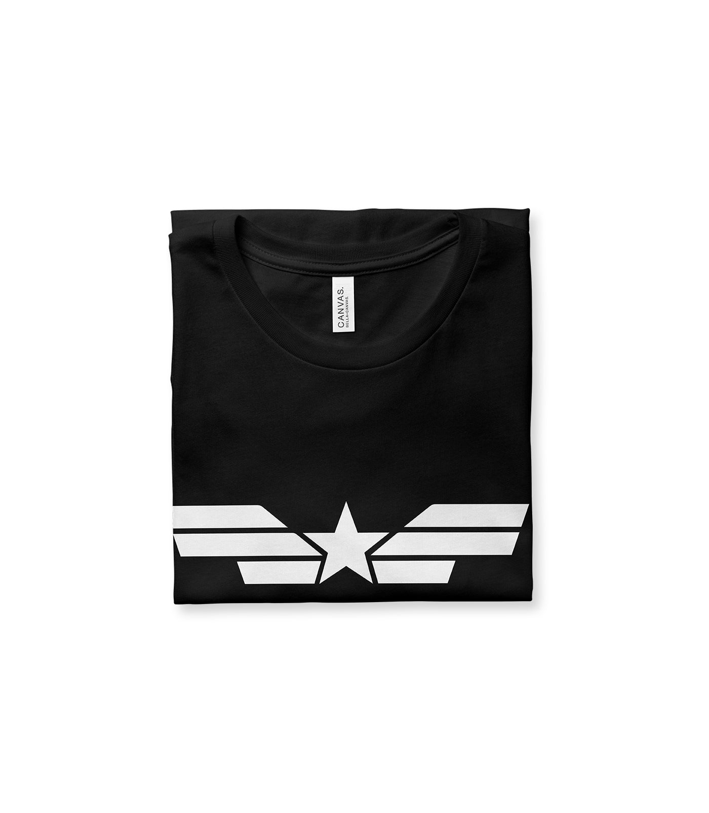 Captain America Tee