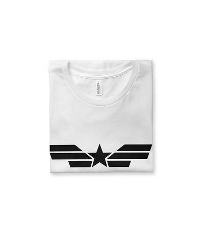 Captain America Tee