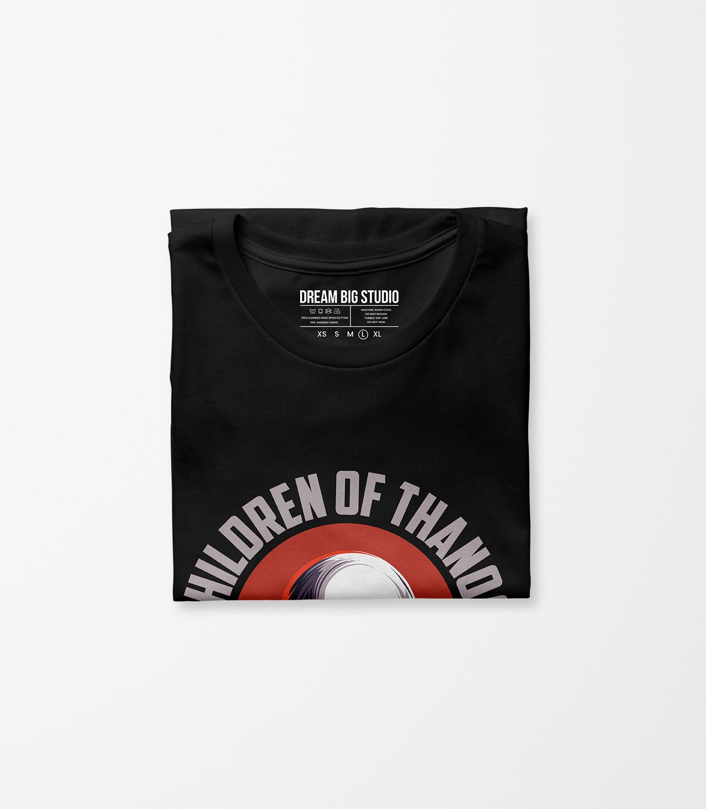 Children of Thanos Tee