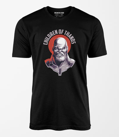 Children of Thanos Tee