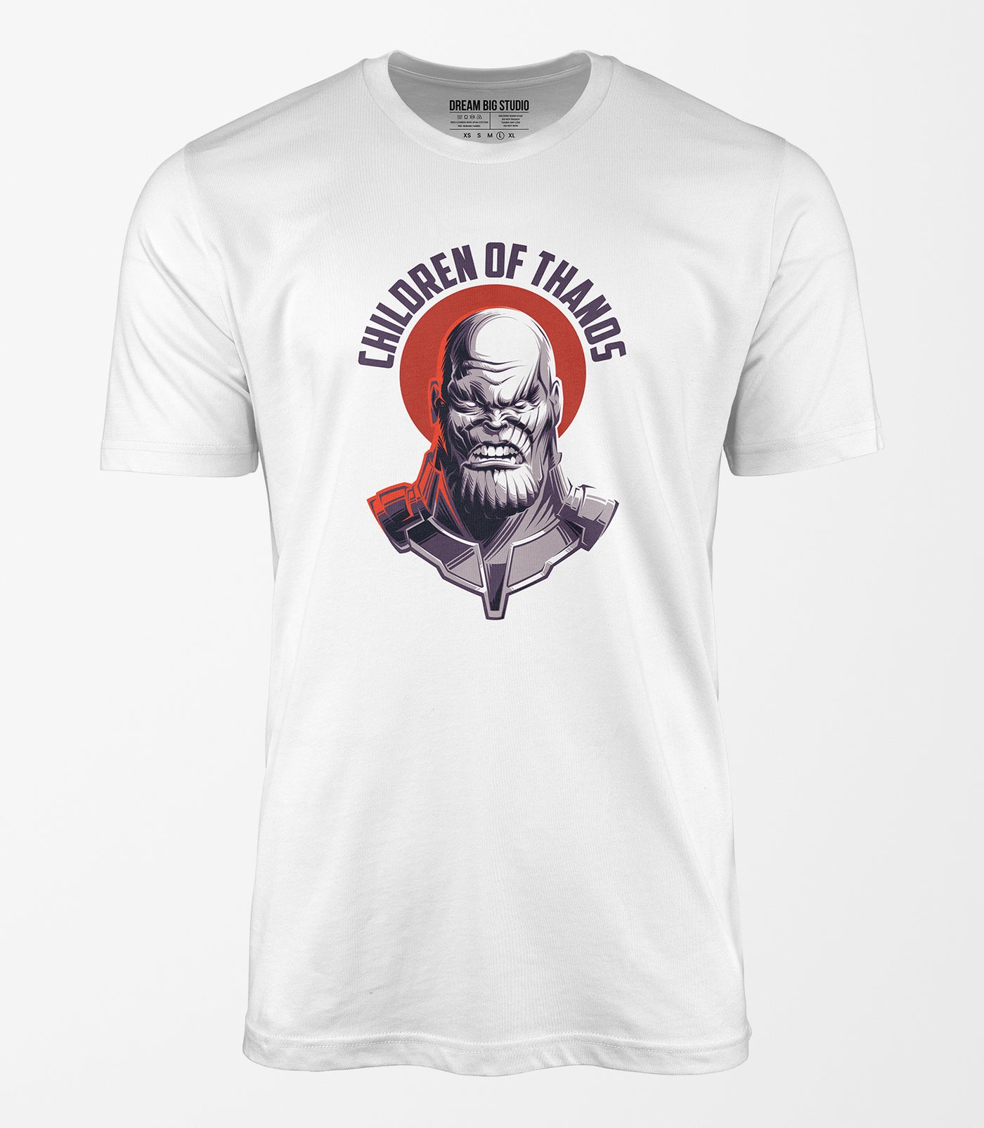 Children of Thanos Tee