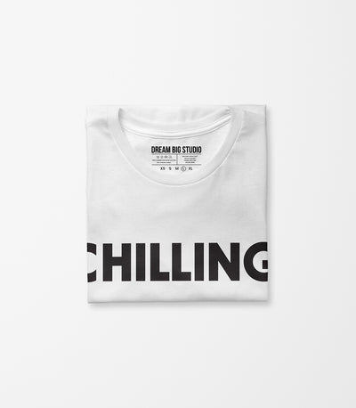 Chilling Tee