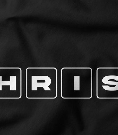 Christ Tee