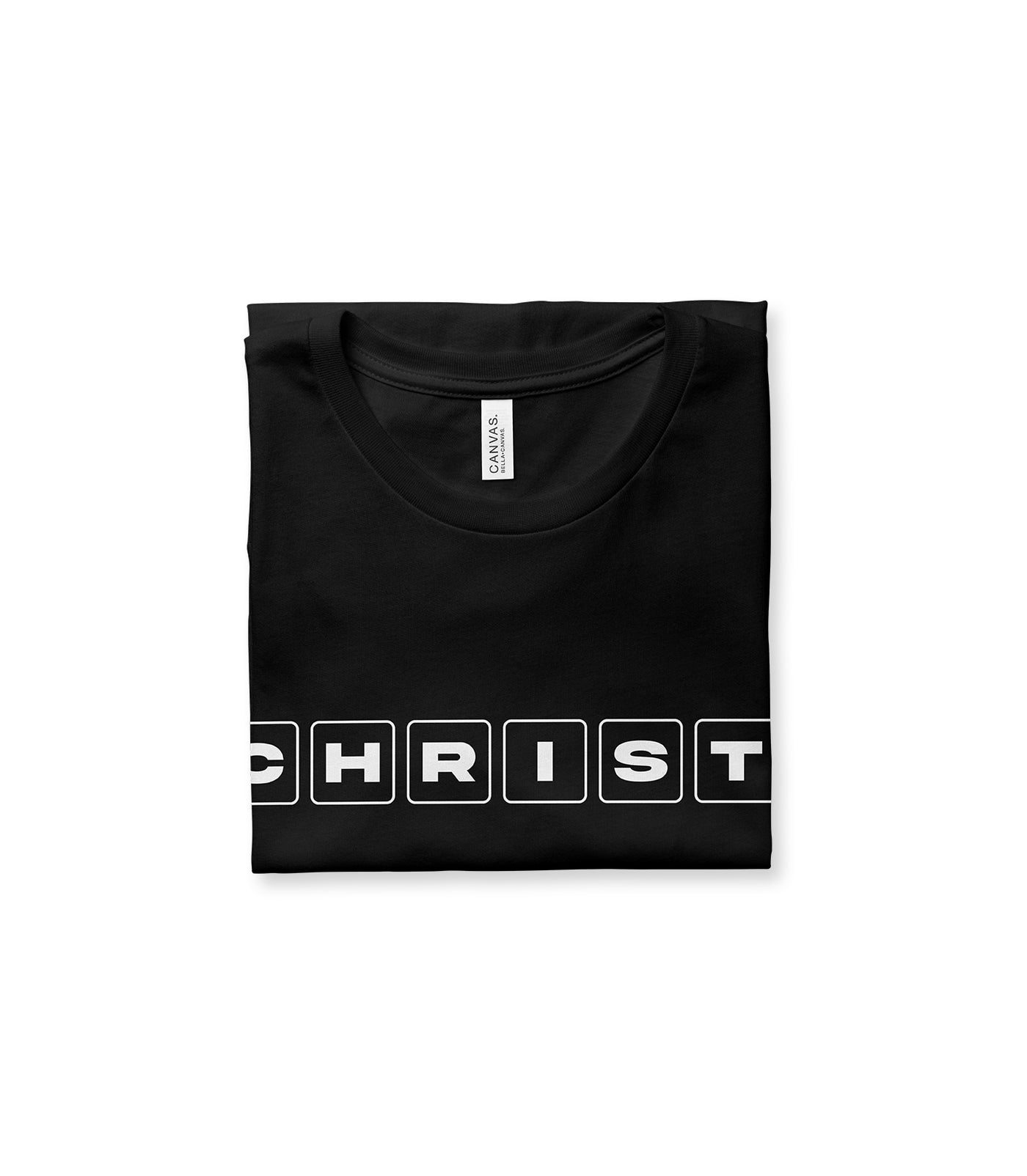 Christ Tee