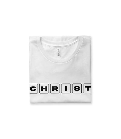 Christ Tee