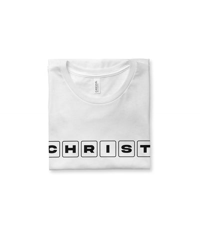 Christ Tee