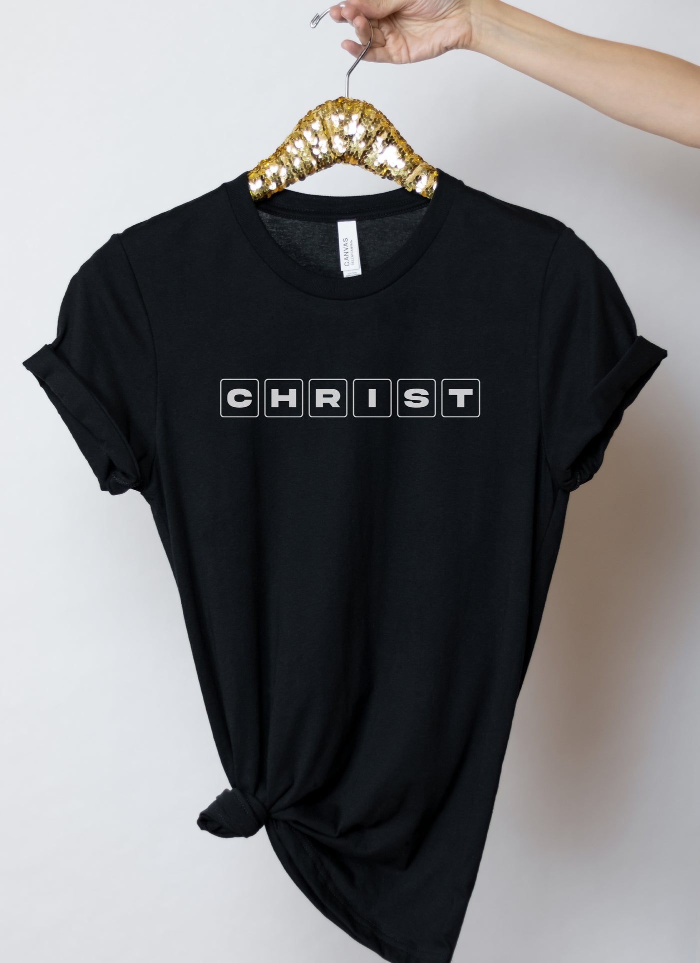 Christ Tee