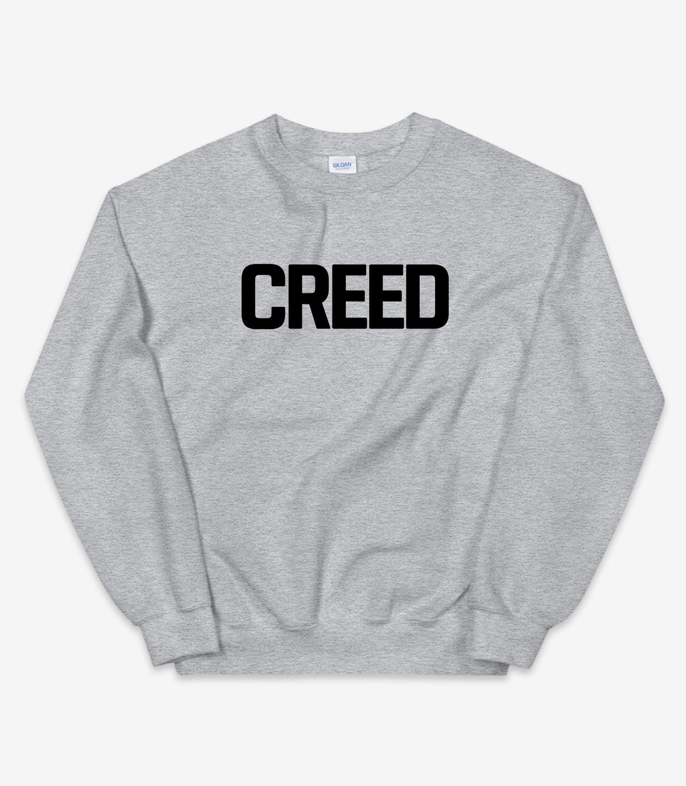 Creed Sweater