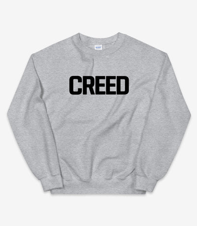 Creed Sweater