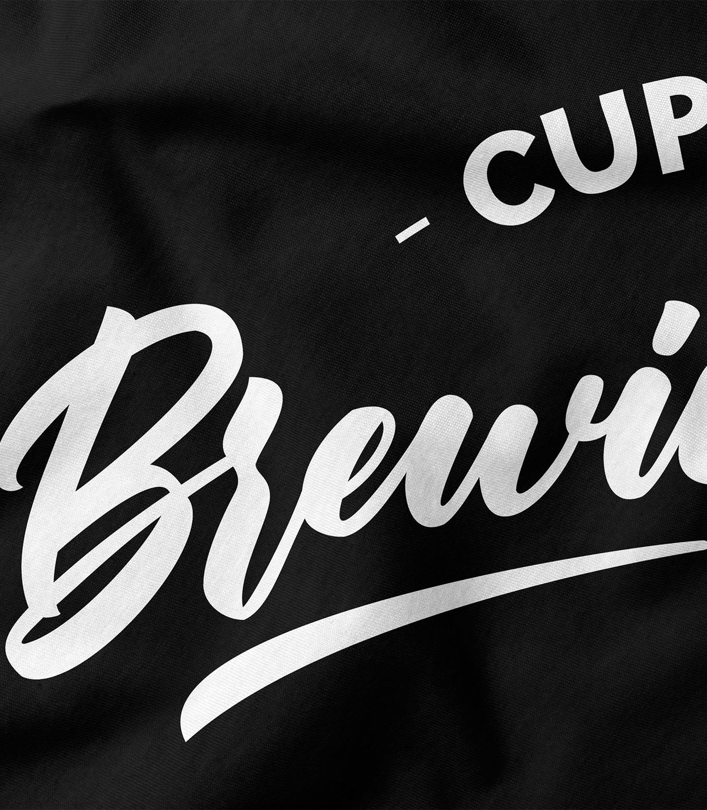 Cupids Brewing Co Tee