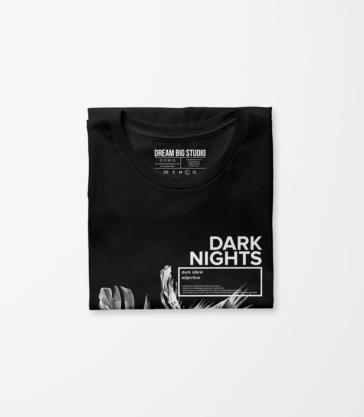 Dark Nights Tee