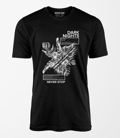 Dark Nights Tee