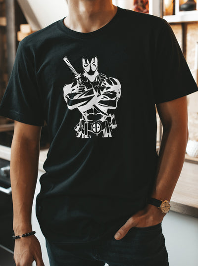 Deadpool Tee