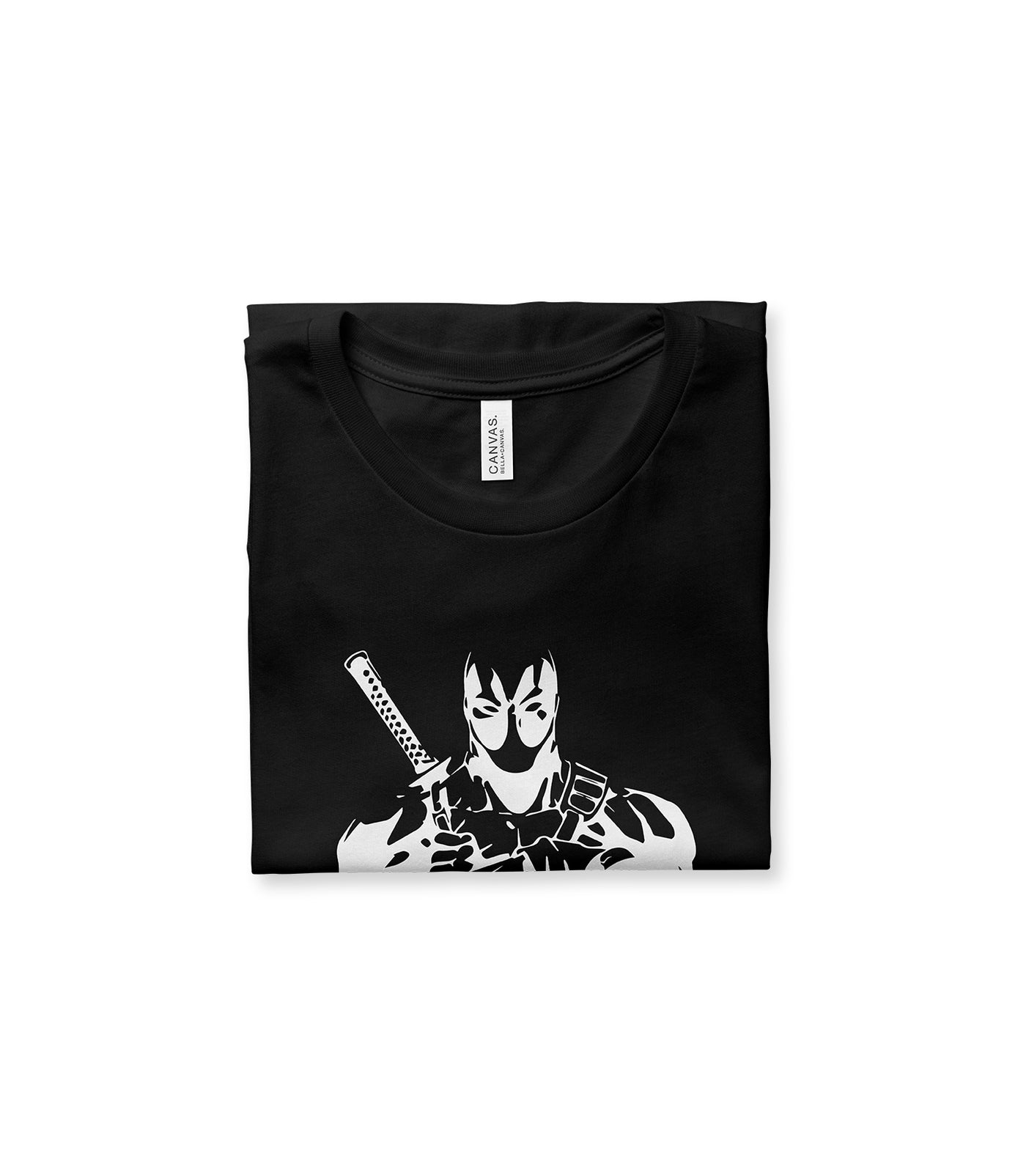 Deadpool Tee