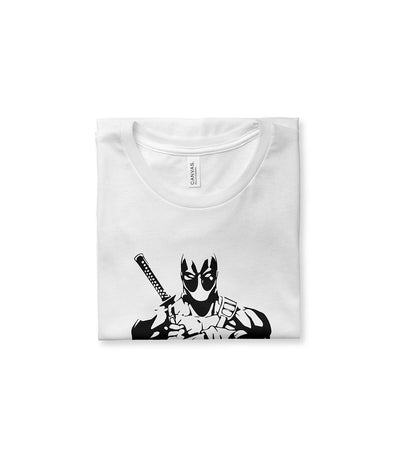 Deadpool Tee