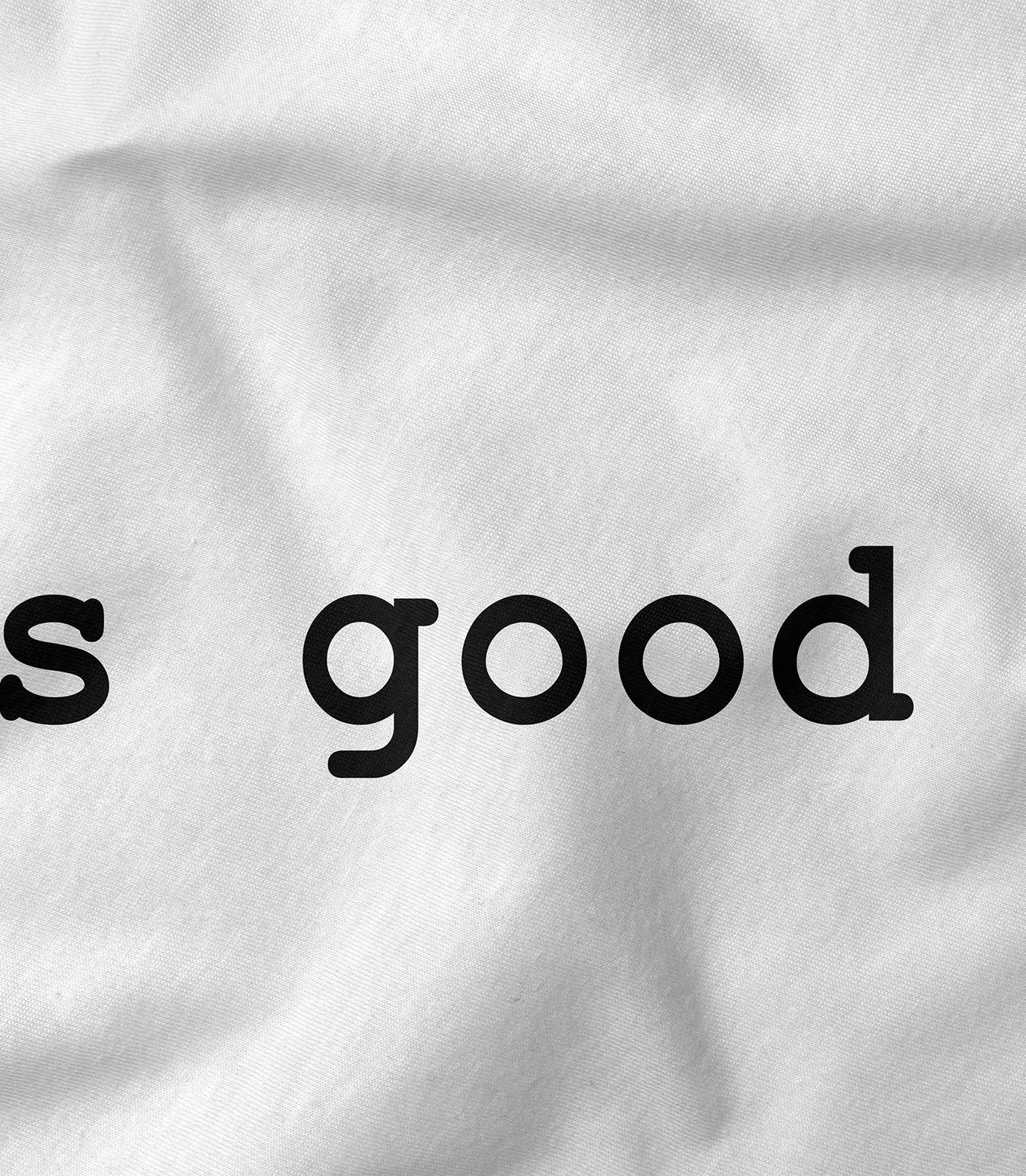 Different is Good Tee