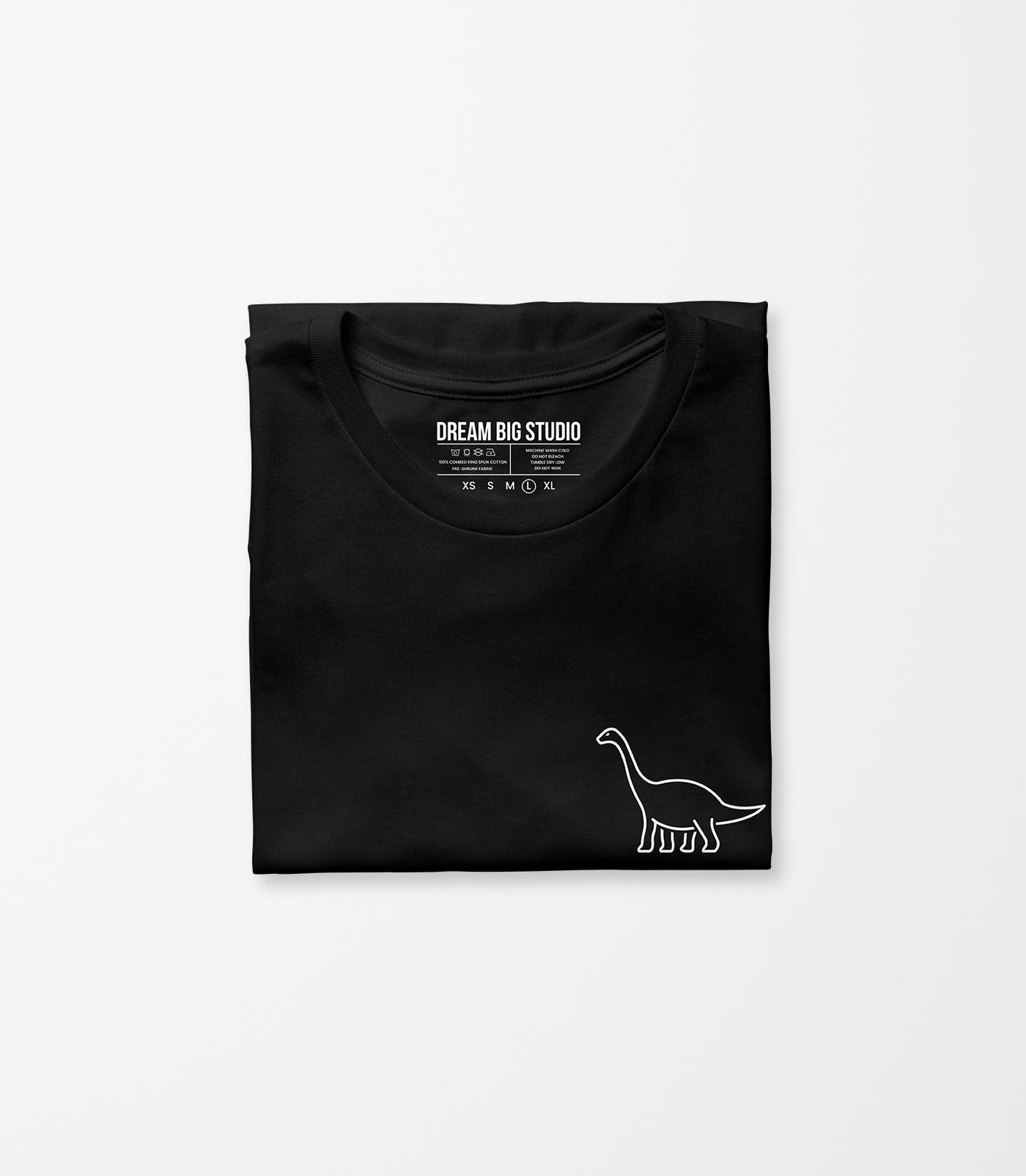 Dinosaur Tee