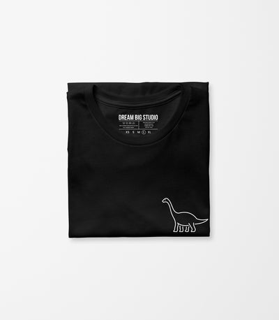 Dinosaur Tee