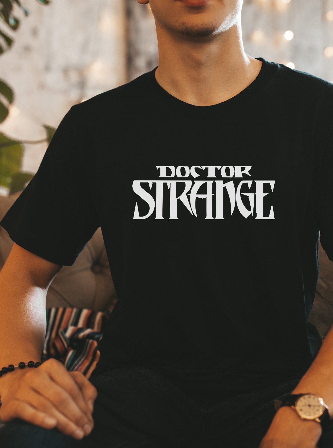 Doctor Strange Tee