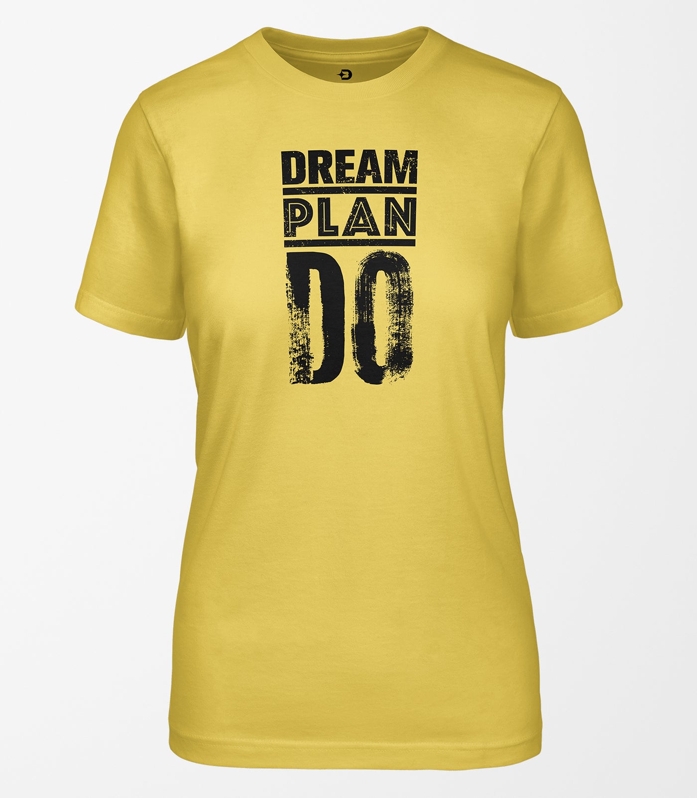 Dream Plan Do Tee