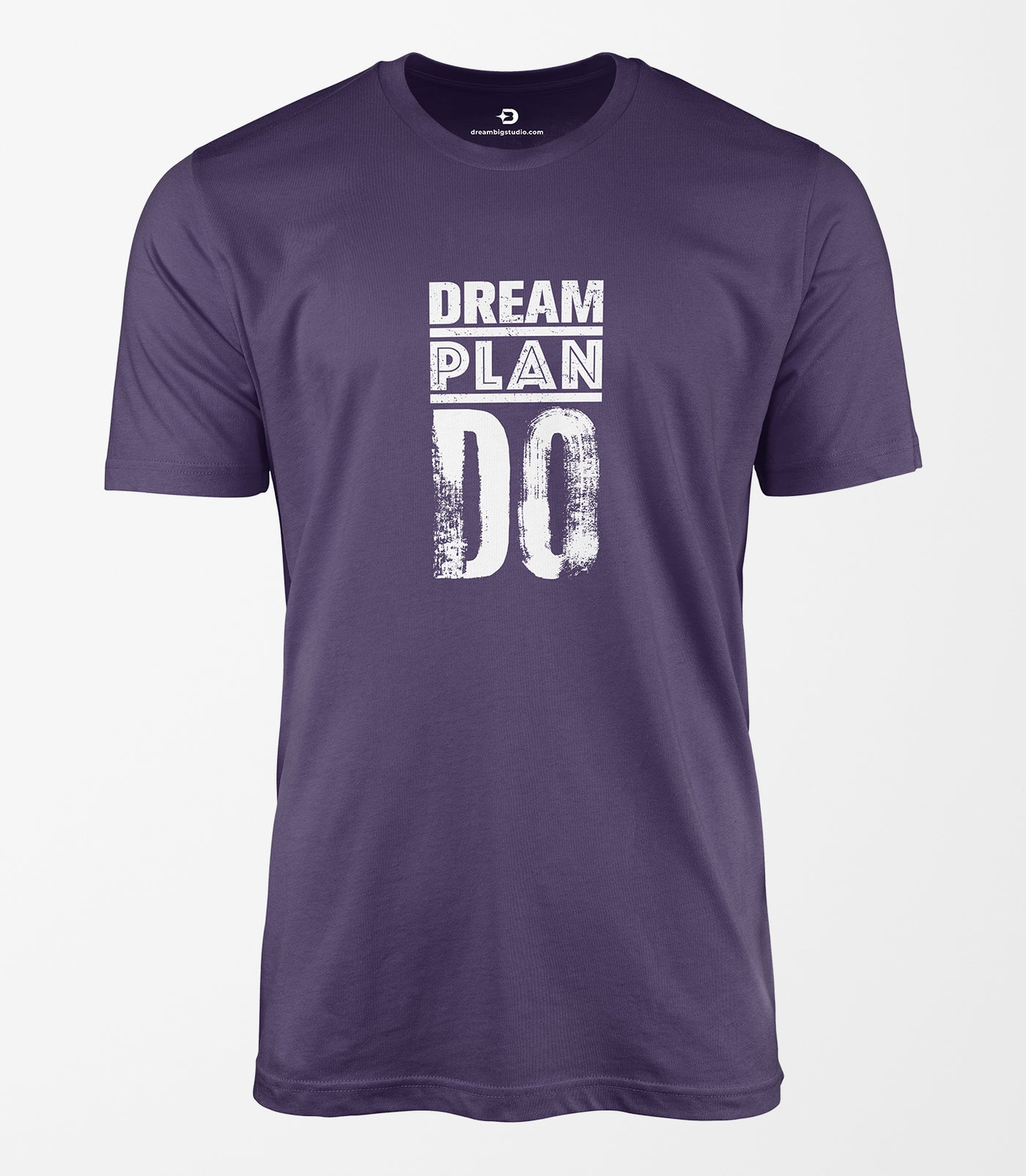 Dream Plan Do Tee