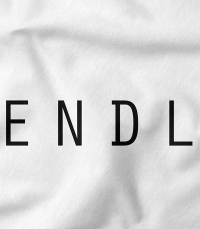 Endless Tee