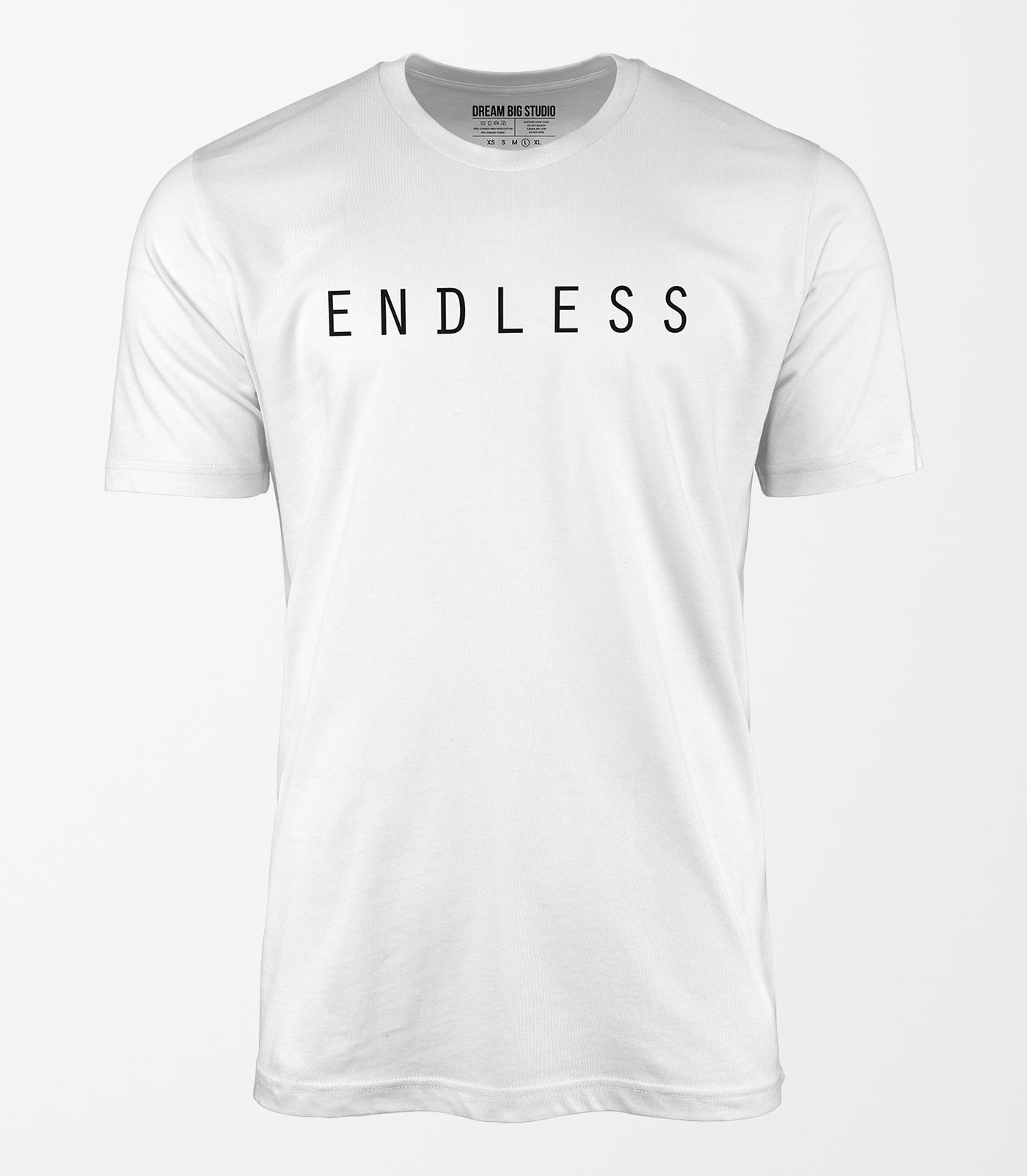 Endless Tee