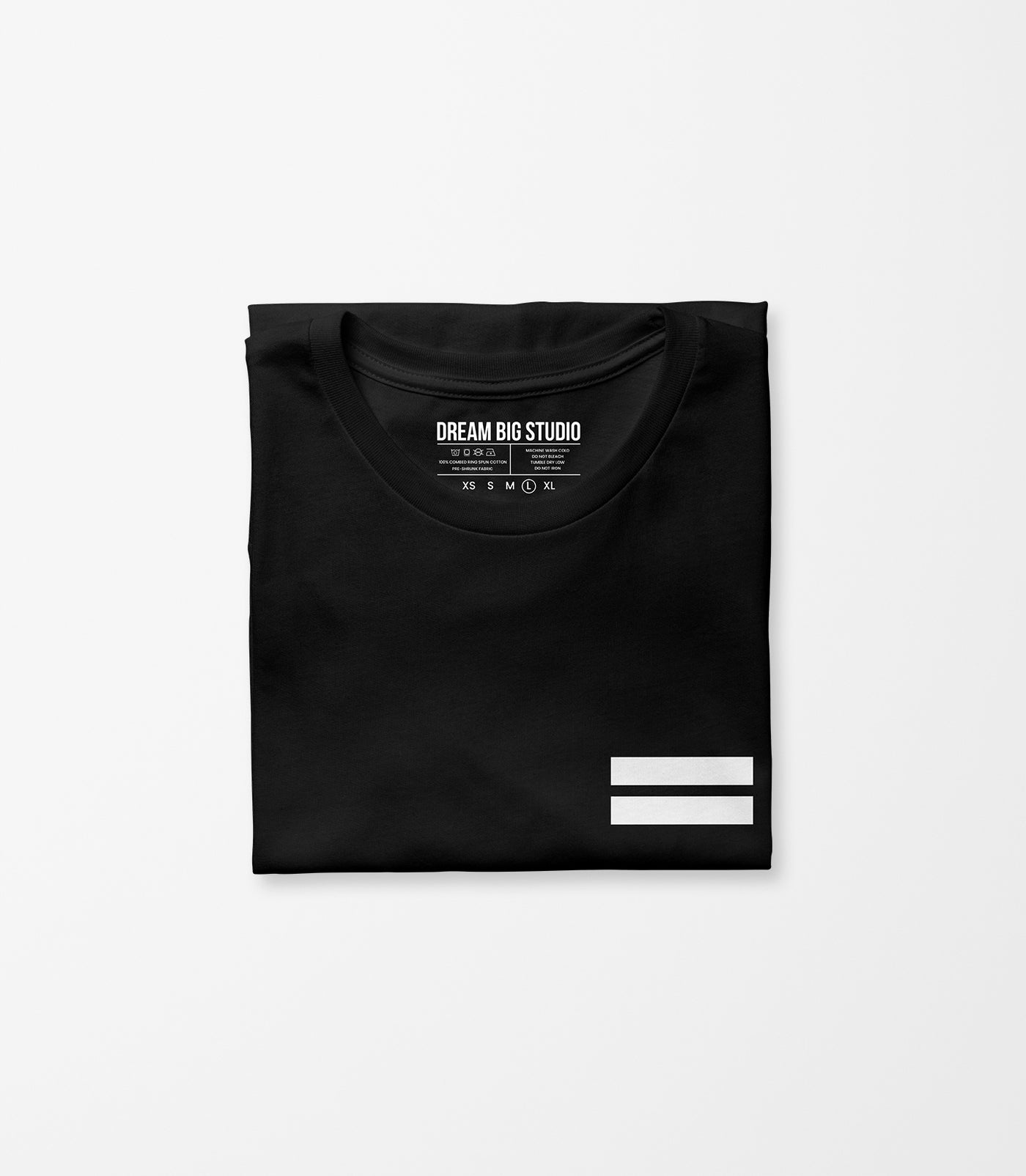 Equal Sign Tee