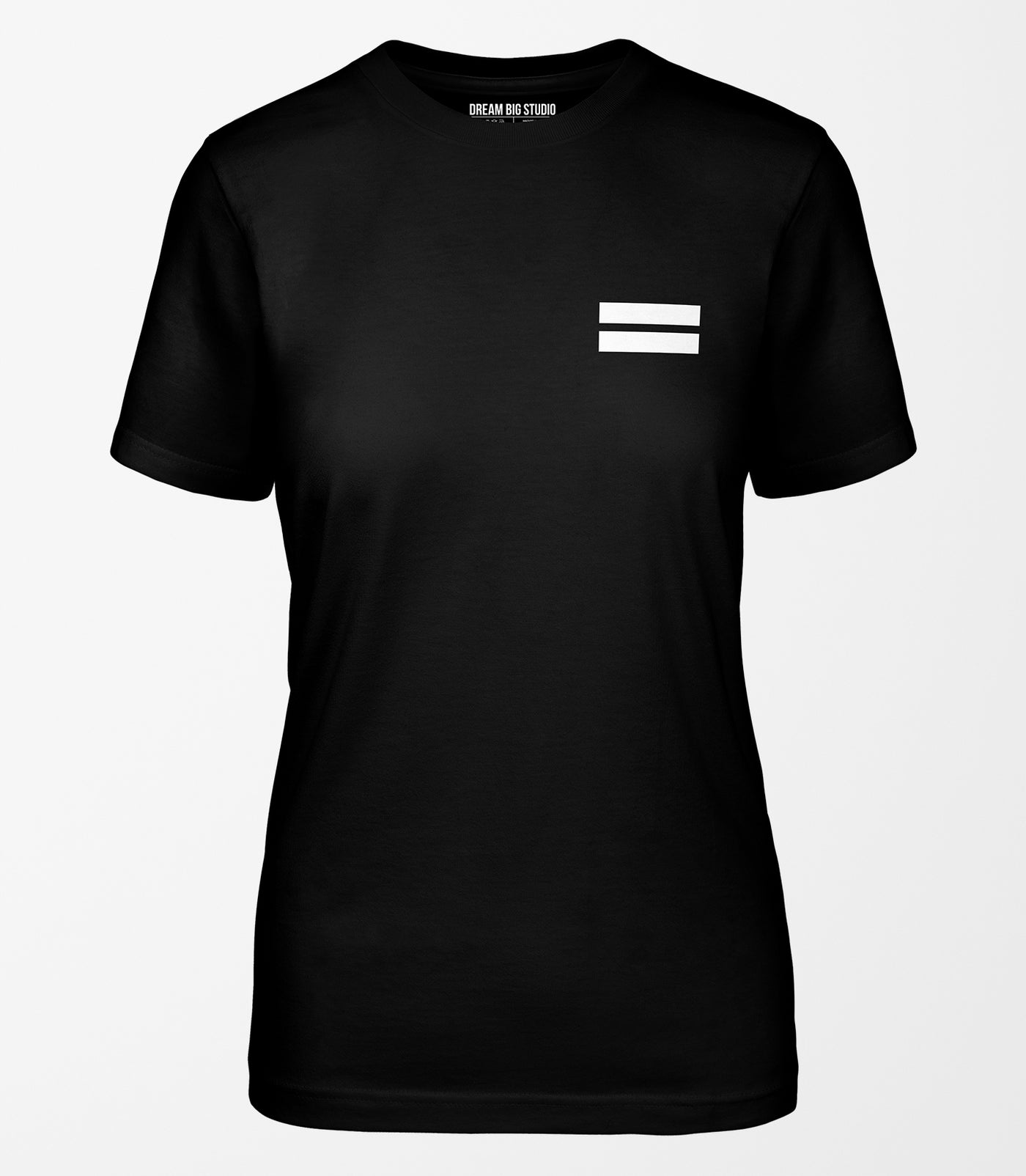 Equal Sign Tee