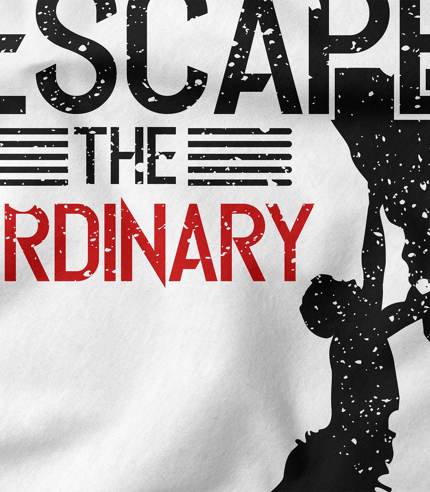 Escape The Ordinary Tee