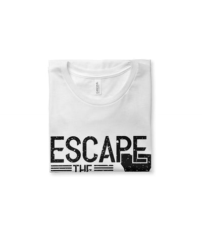 Escape The Ordinary Tee