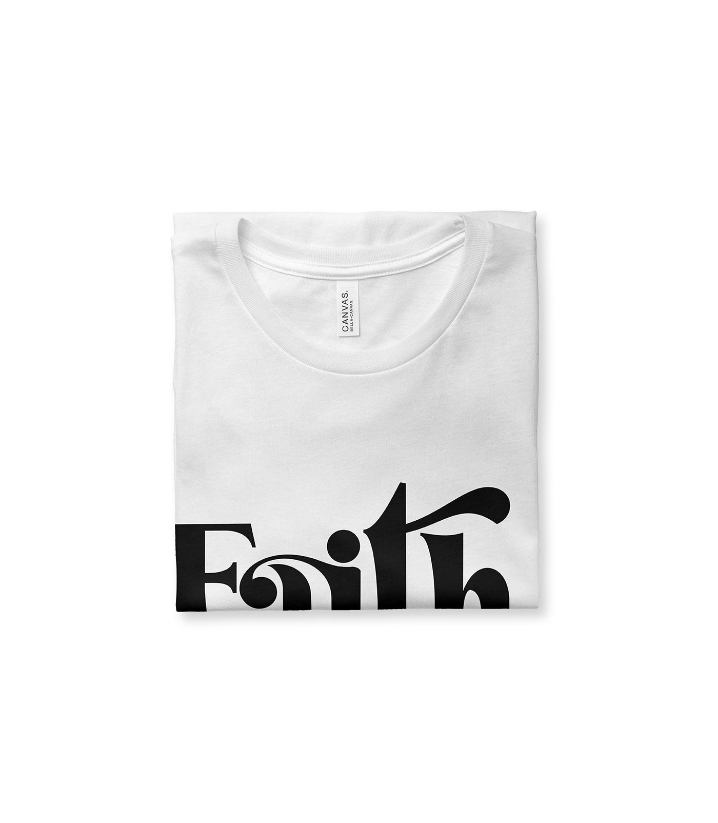 Faith Tee