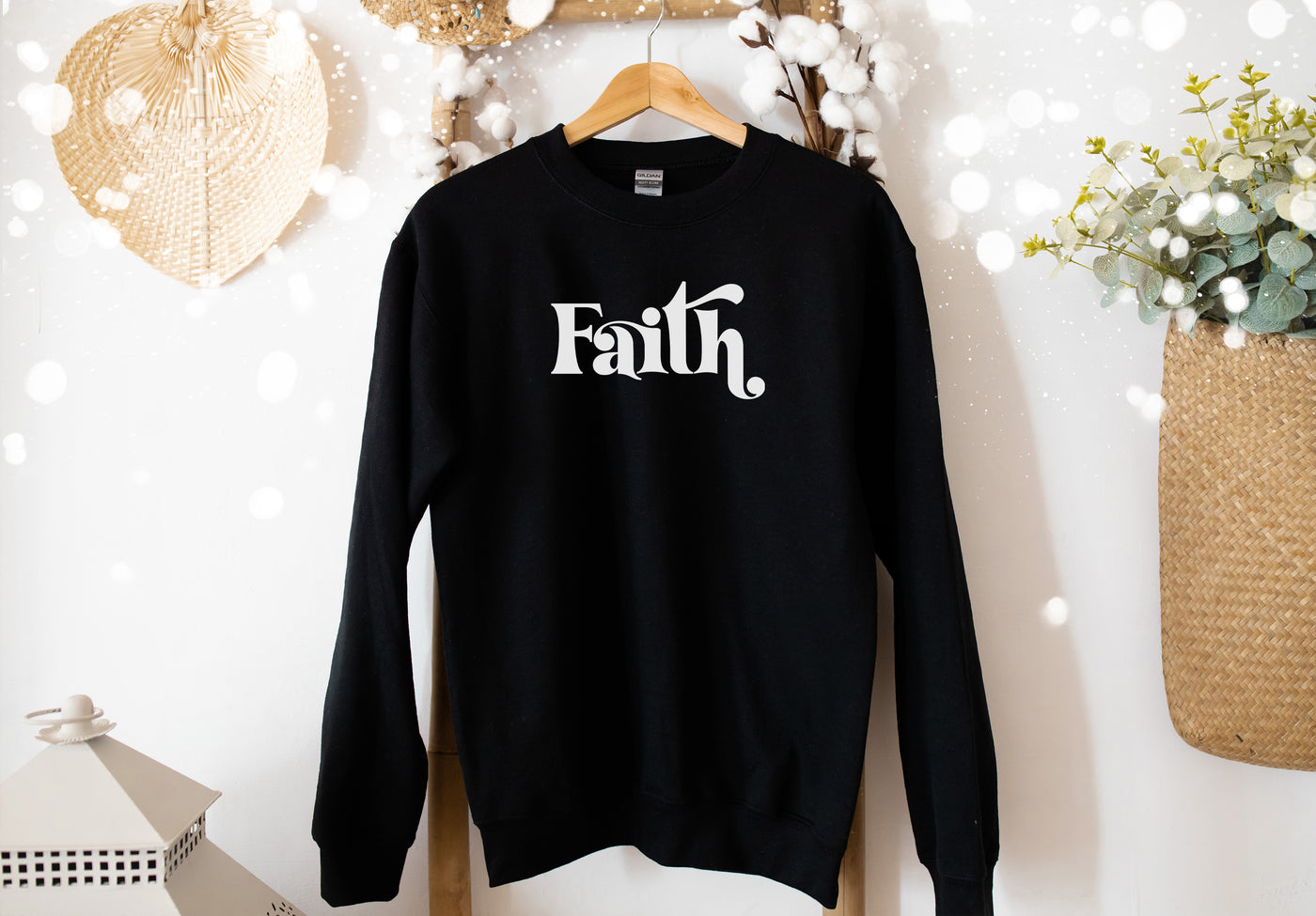 Faith Sweater