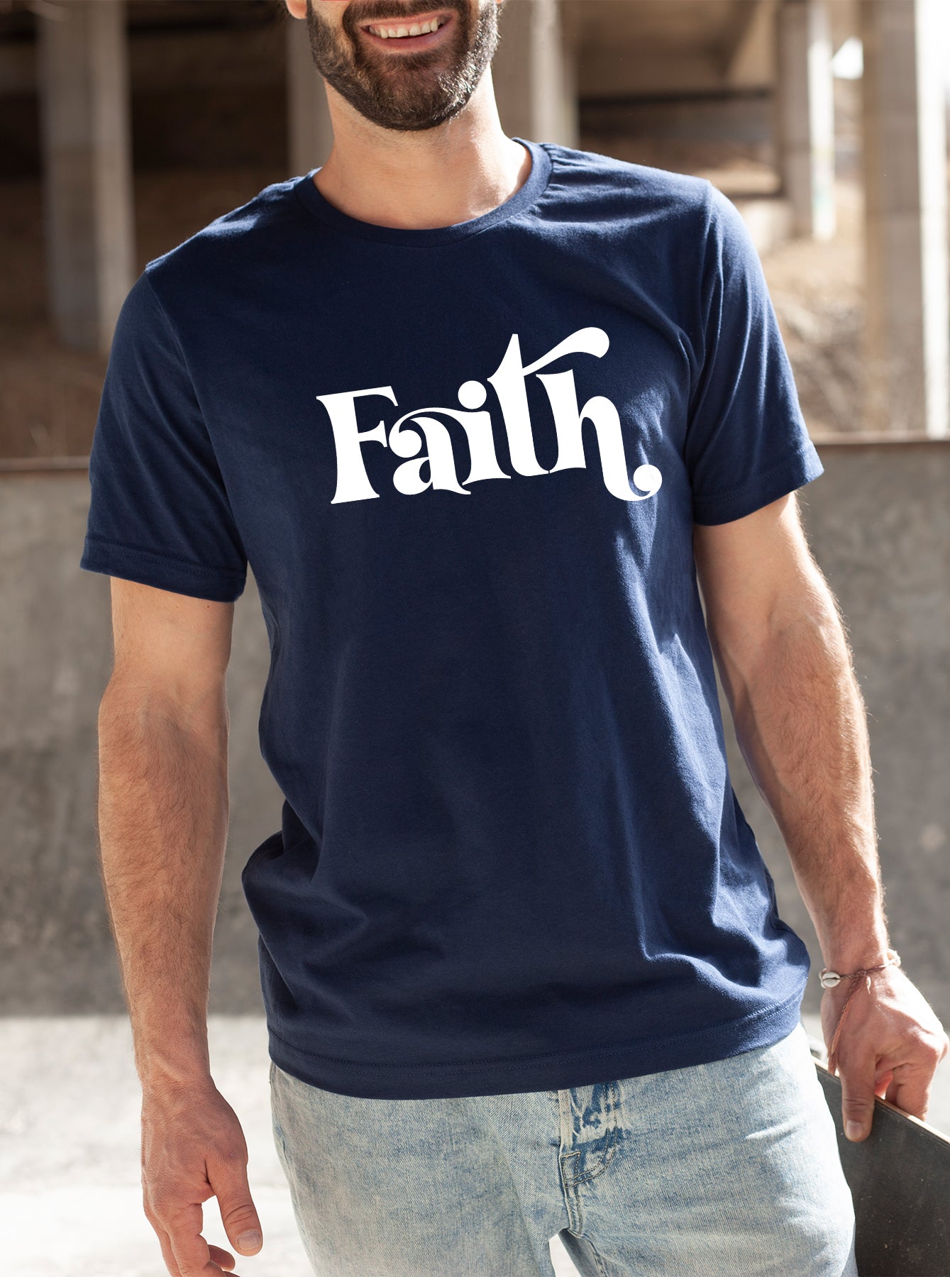 Faith Tee