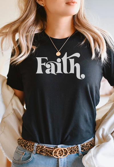 Faith Tee