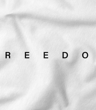 Freedom Tee