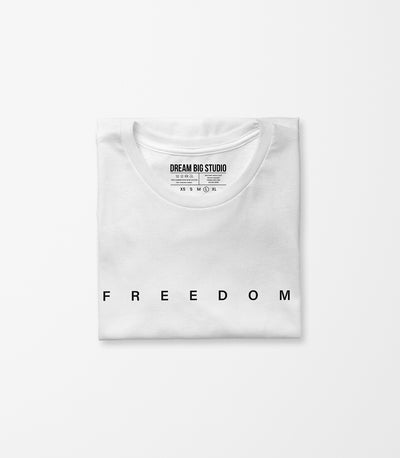 Freedom Tee